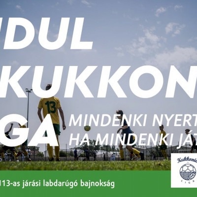 Embedded thumbnail for Kukkonia Liga