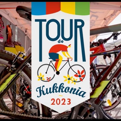 Embedded thumbnail for Tour de Kukkonia [2023]